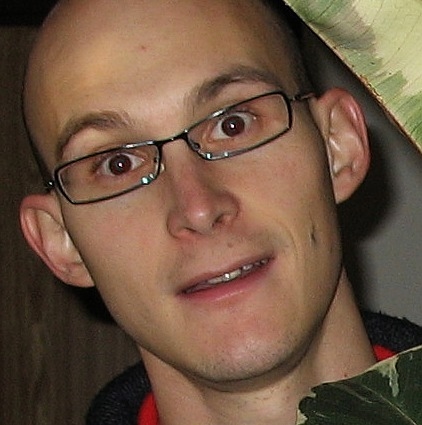 Mgr. Jaroslav Mašek