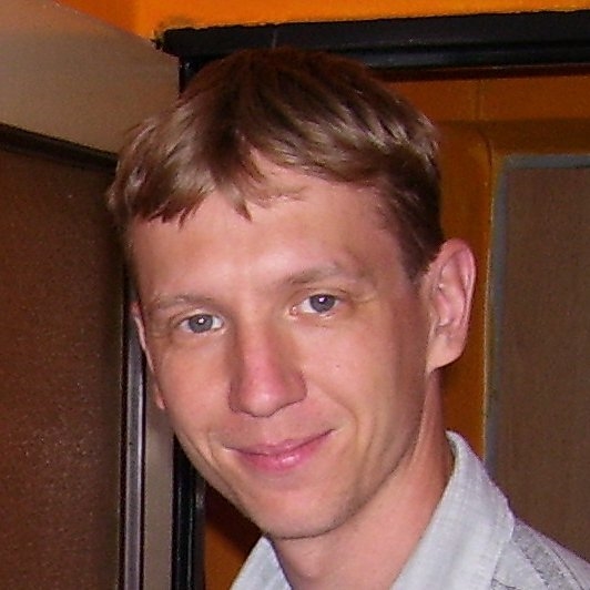 Profilový obrázek učitele