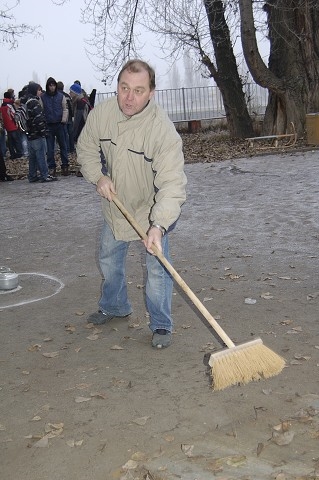 Ing. Václav Mikoláš