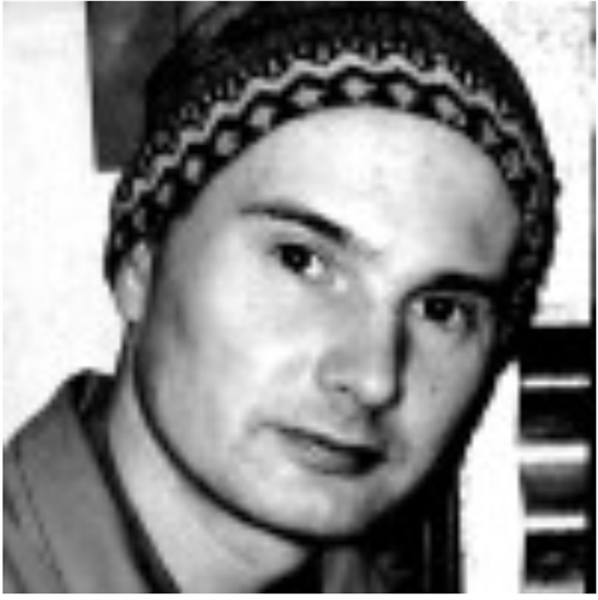 Profilový obrázek učitele