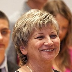 Mgr. Alena Kvasničková