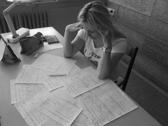 Mgr. Jitka Maradová