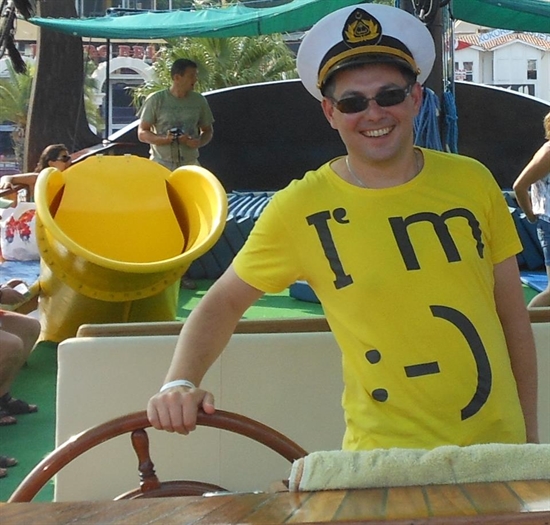 Markéta Kraštofová