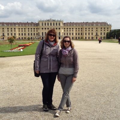 Profilový obrázek učitele