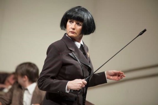 Profilový obrázek učitele