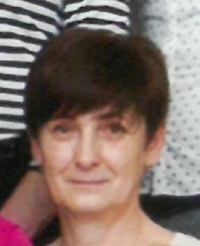 Mgr. Jiřina Radochová