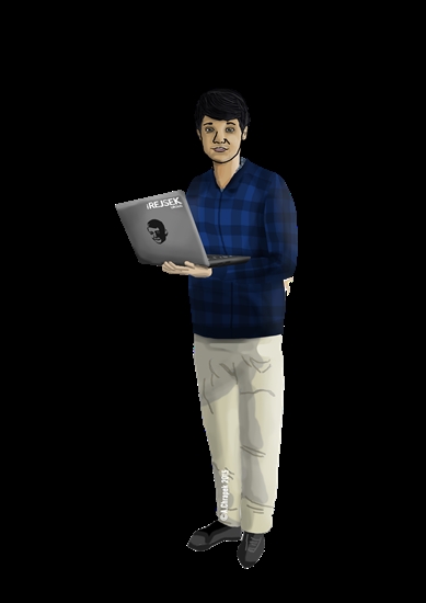 Mgr. Miroslav Řezáč