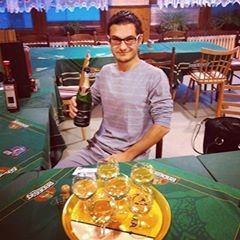 Profilový obrázek učitele