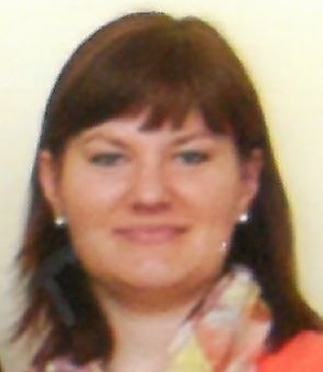 Mgr. Alexandra Štefková