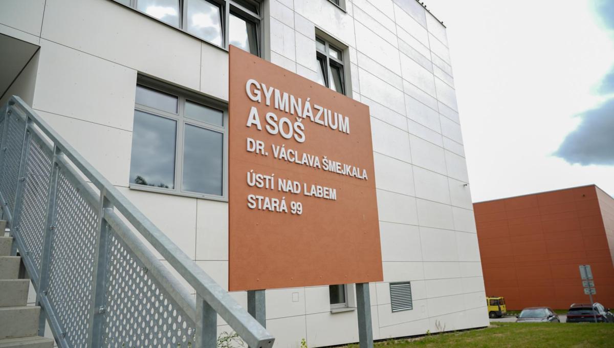 Gymnázium
