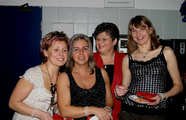 Gymnázium Písnická