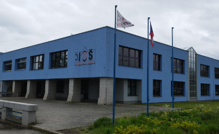 ISŠT Benešov