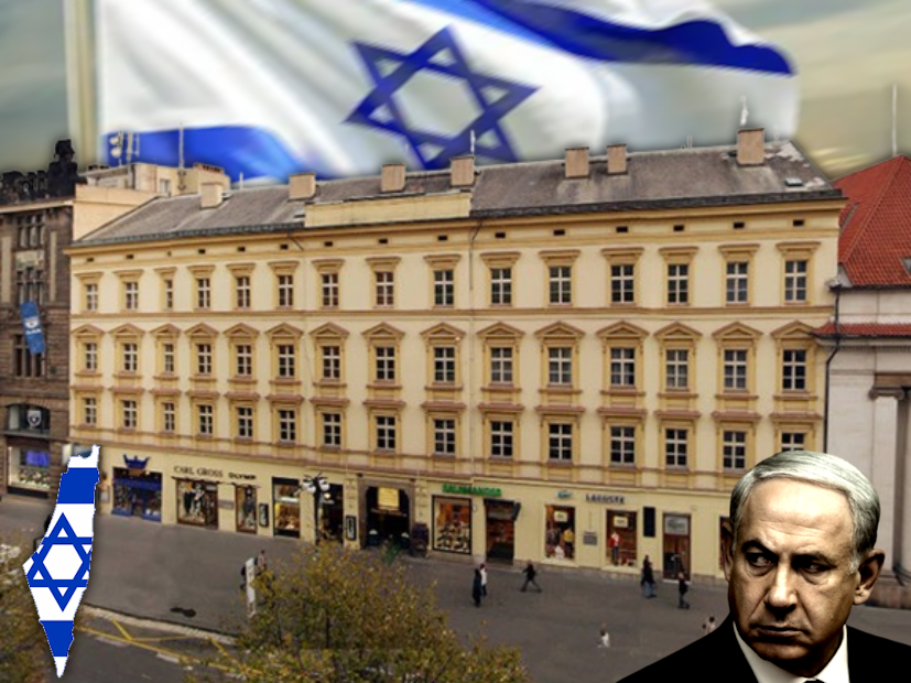 Gymnázium Chodovická 2250