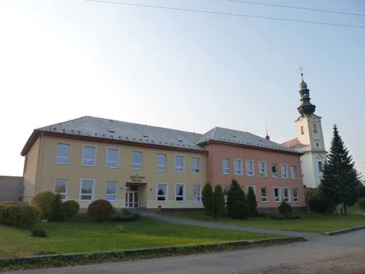 ZŠ Sedlnice