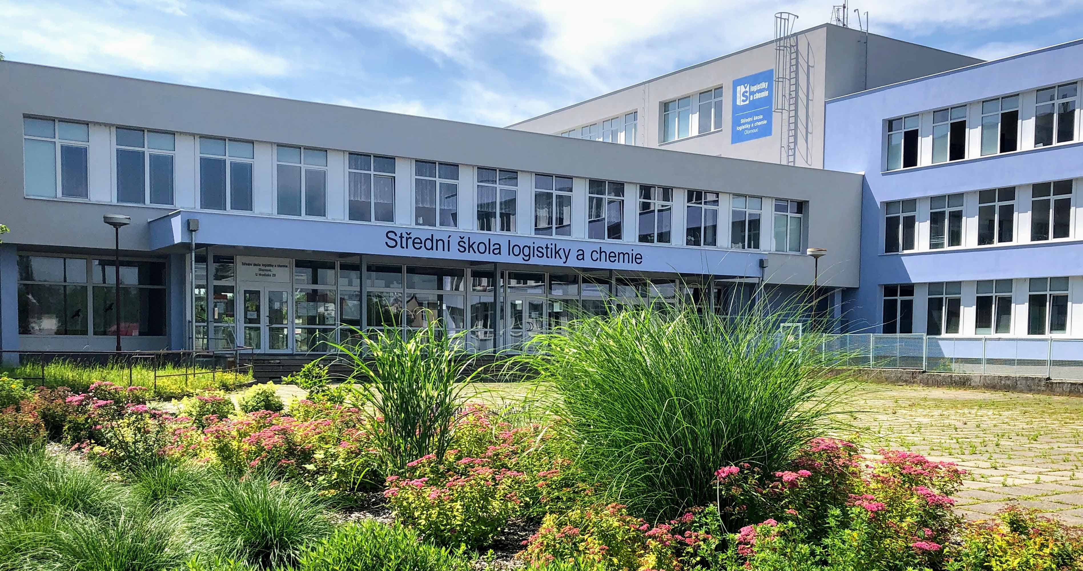 Střední škola logistiky a chemie
