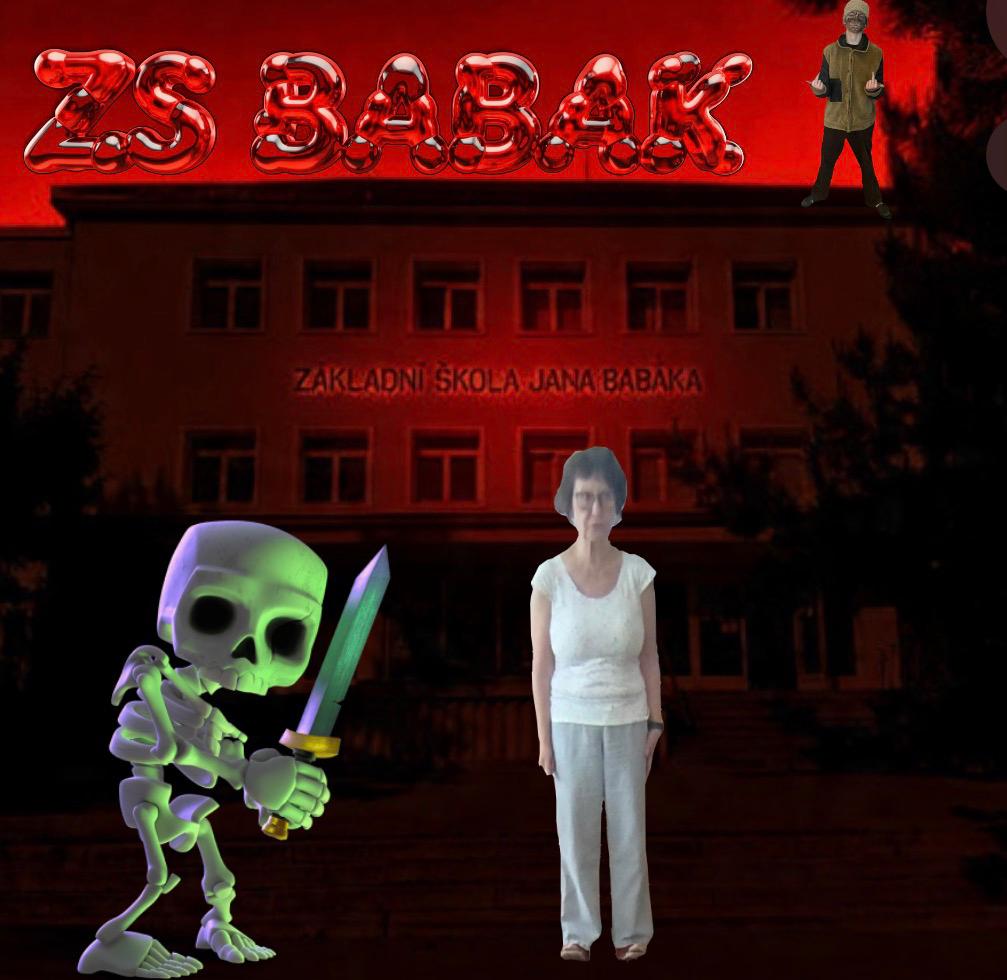 zš jana babáka