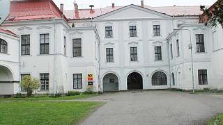 Cerekvice nad Bystrici