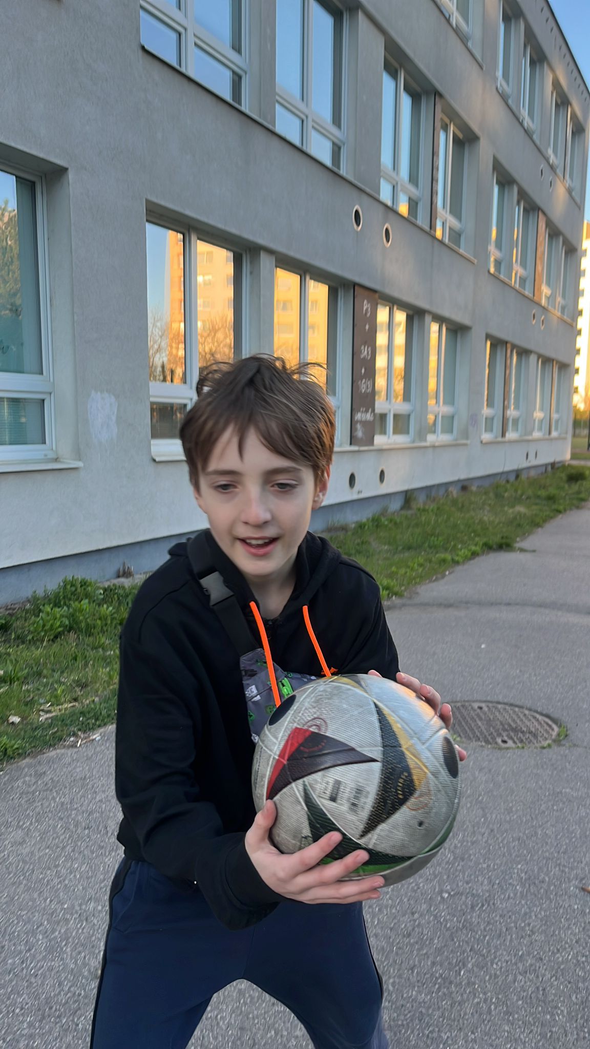 Gymnázium Chodovická Pracoviště Vybíralova