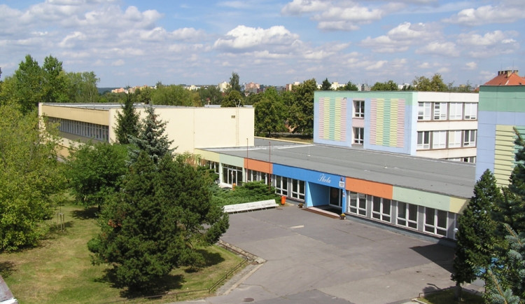 Nová škola
