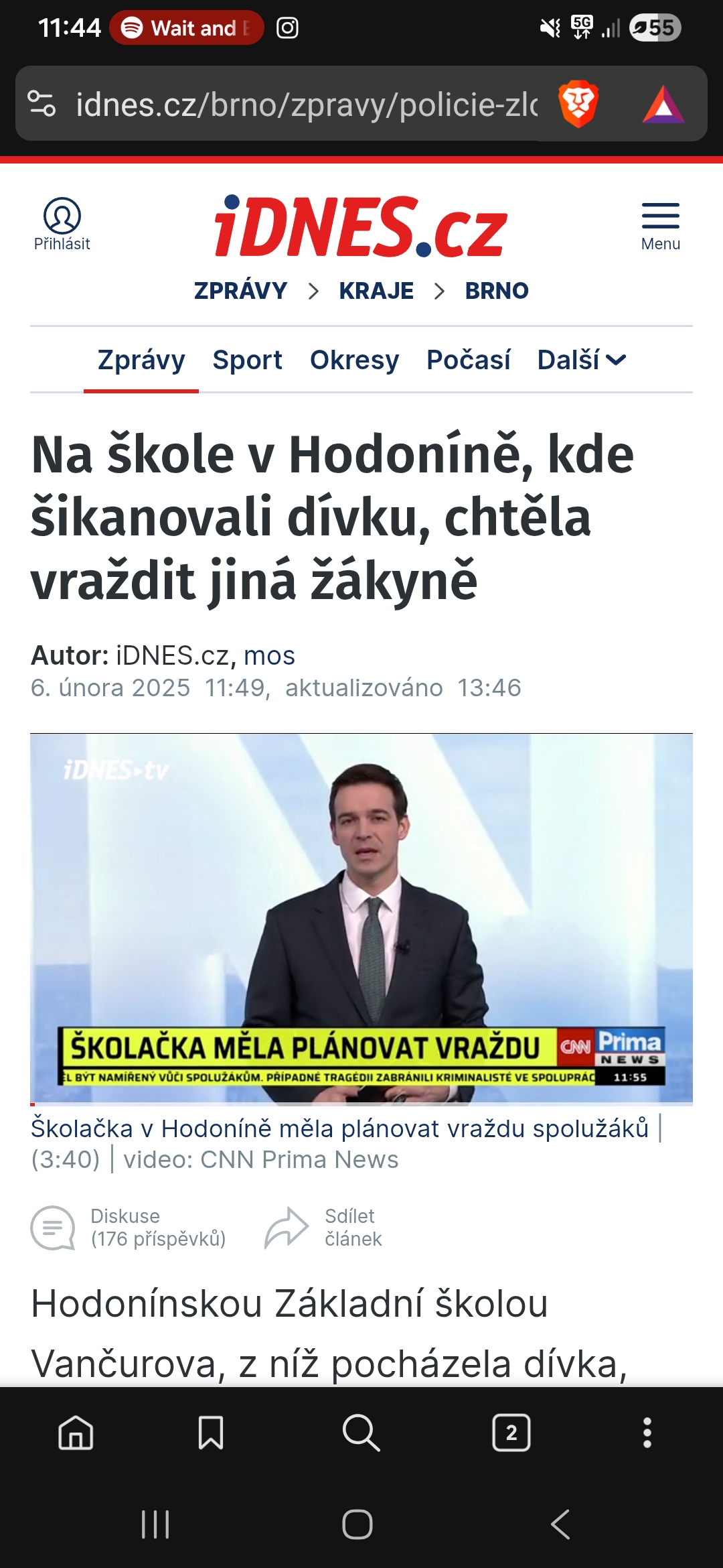 Nová škola