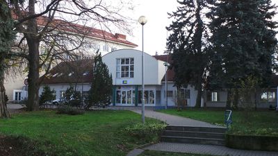 Nová škola
