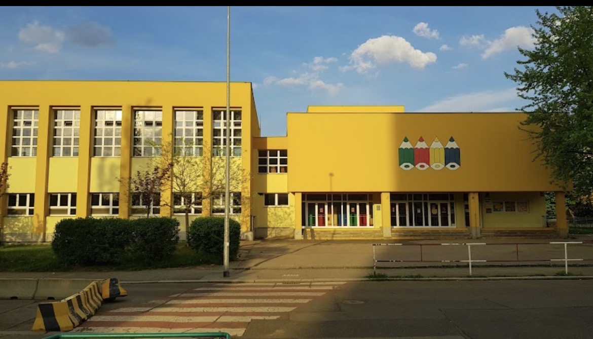 Nová škola