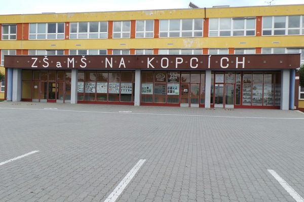 Nová škola