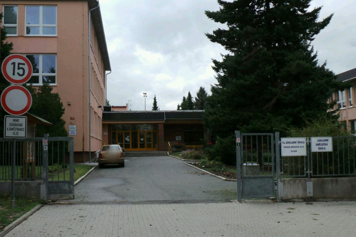 Nová škola