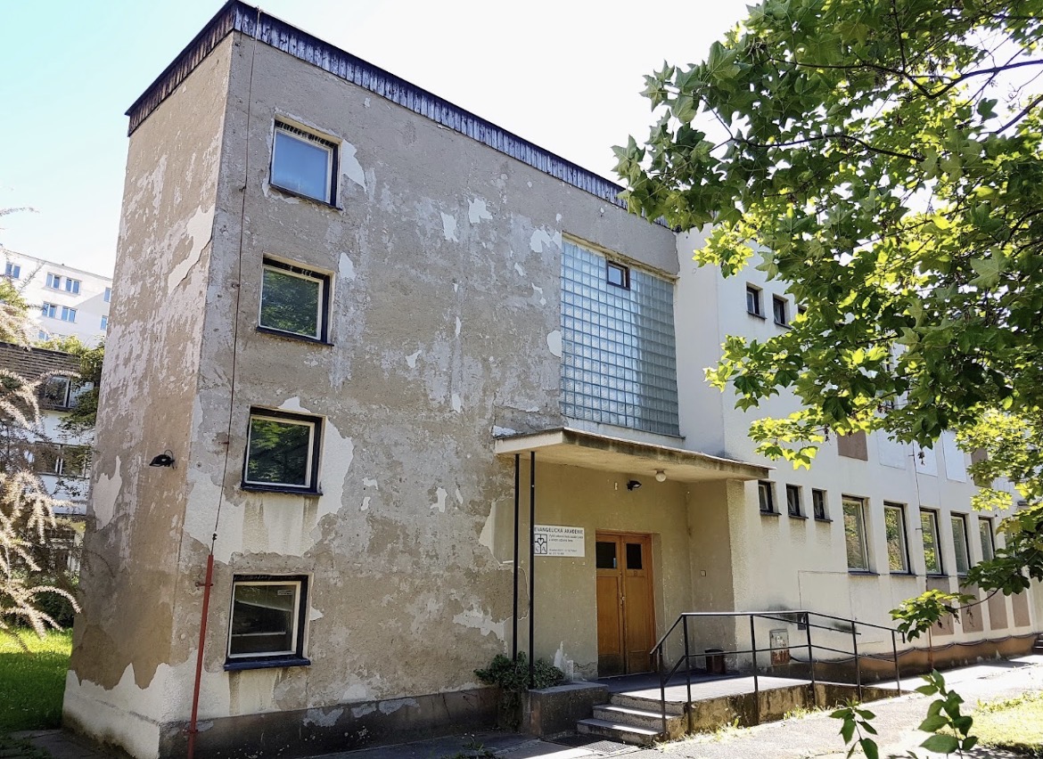 Nová škola