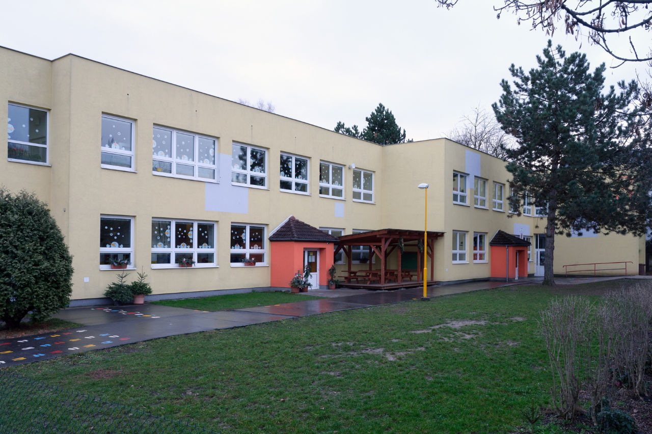 Nová škola