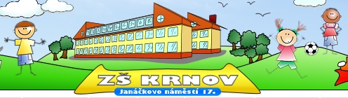 Základní škola Janáčkovo náměstí 17, Krnov