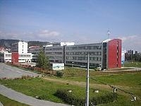 SŠ informatiky a spojů, Brno, Čichnova 23