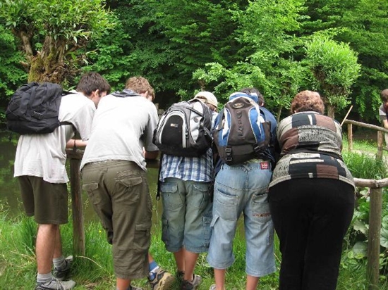 Profilový obrázek učitele