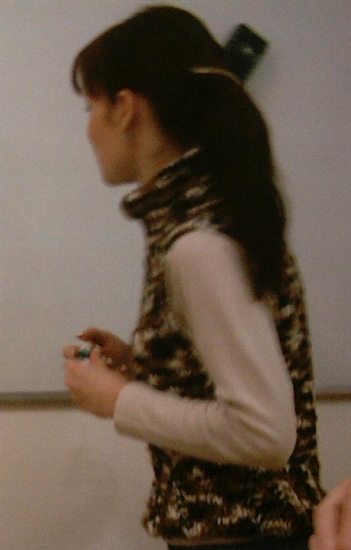 Profilový obrázek učitele