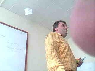 Profilový obrázek učitele