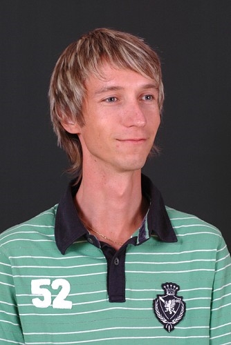 Profilový obrázek učitele