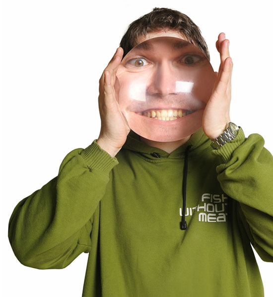 Profilový obrázek učitele