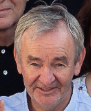RNDr. Jaroslav Chlumský