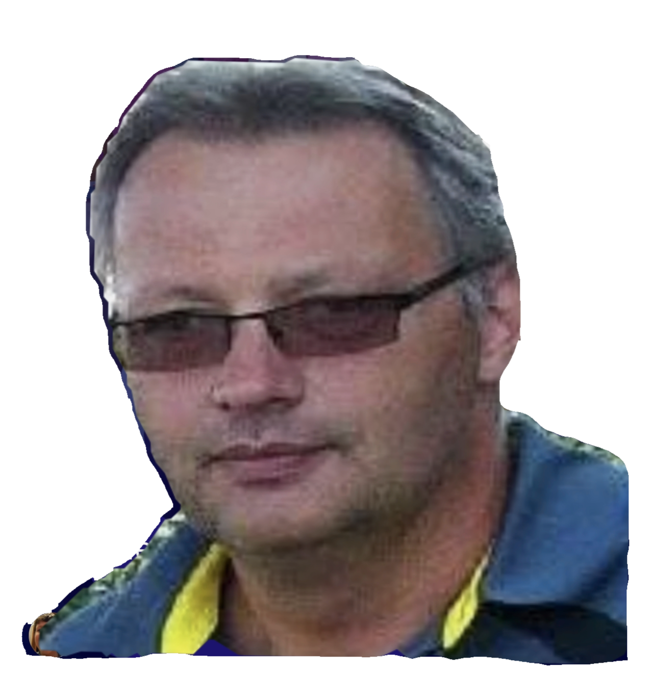 Mgr. Ivo Macháček