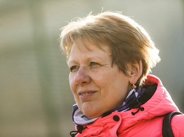 Mgr. Jitka Šimková