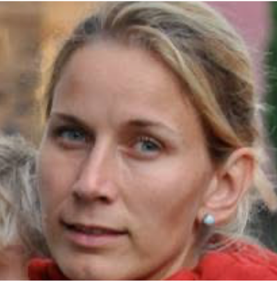 Mgr. Lucie Valová