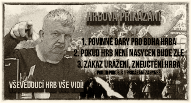 Profilový obrázek učitele