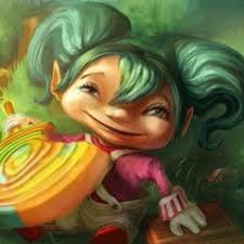 Profilový obrázek učitele