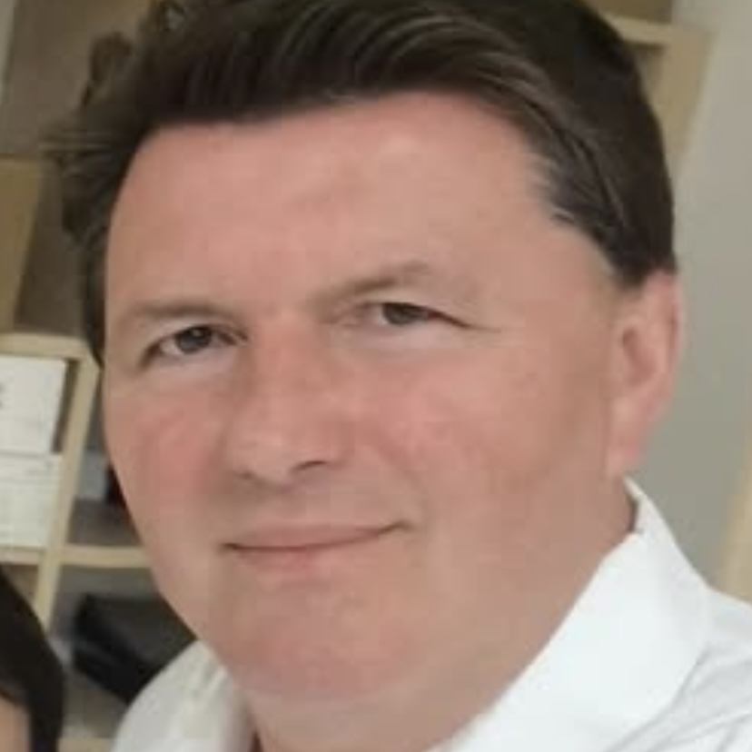 Karel Štix