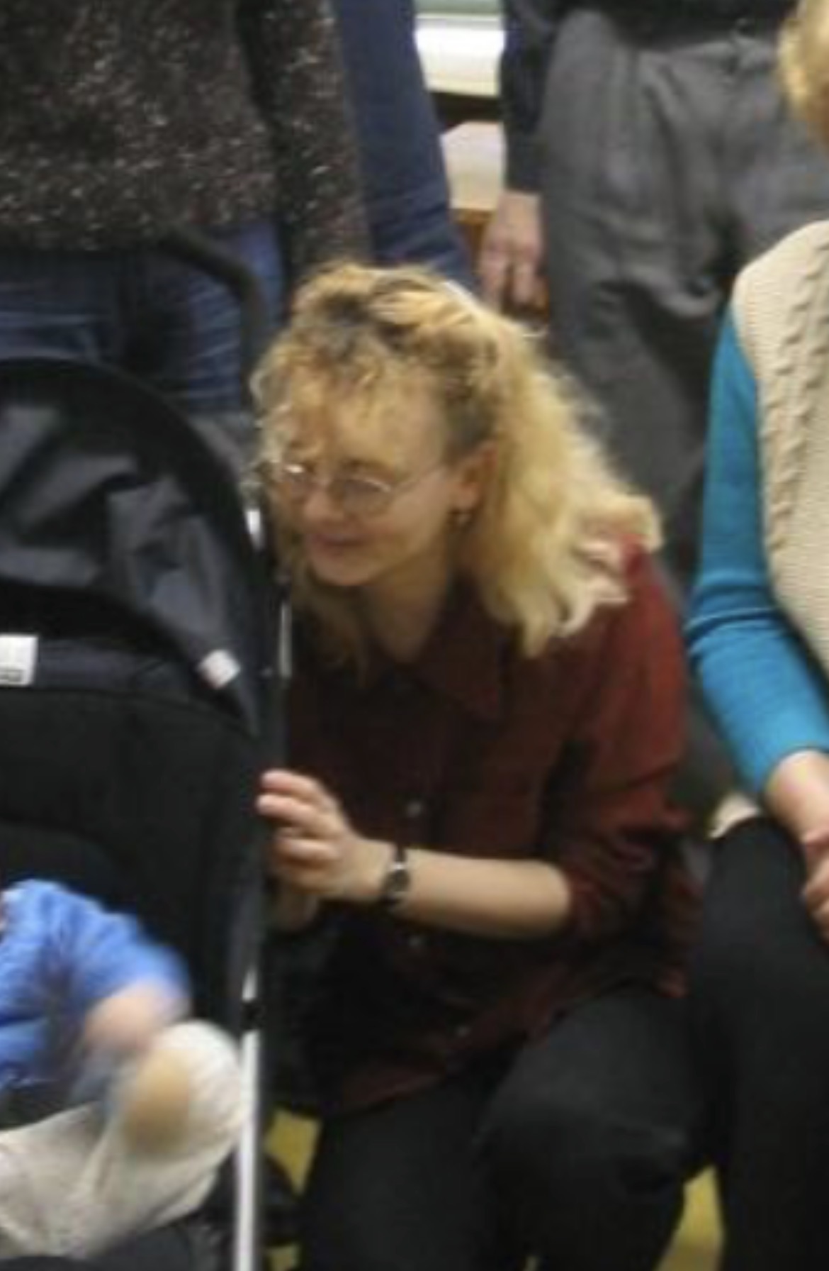 mgr. Jitka Dubravcová