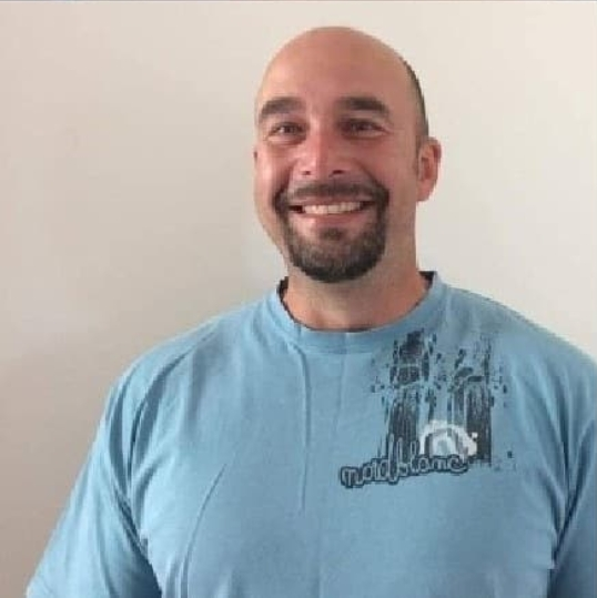 Profilový obrázek učitele