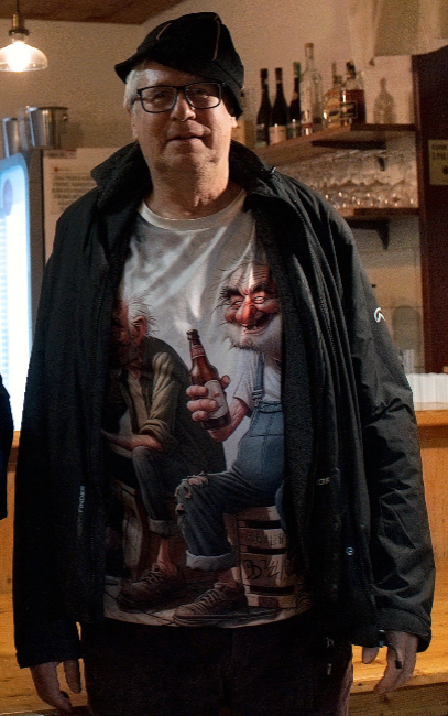 Nevim Prokeš