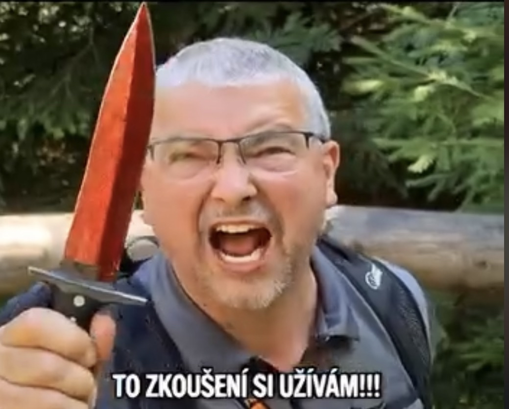 mgr. Petr Stejskal
