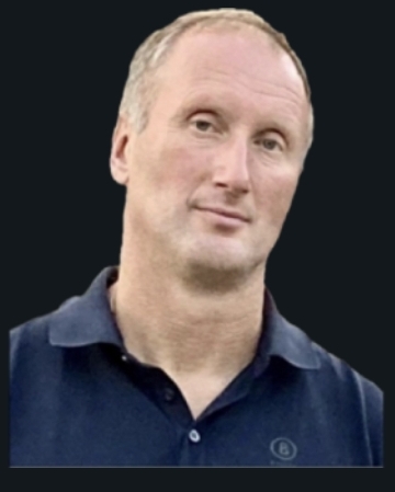 Profilový obrázek učitele