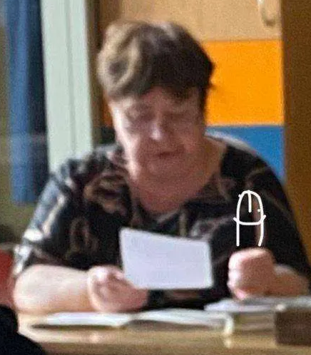 mgr. Hana Heriánová